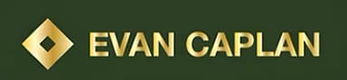 Evan Caplan logo