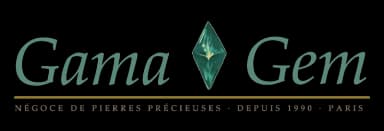 Gama Gem logo