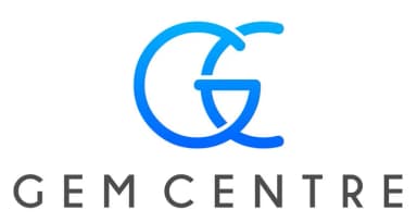 Gem Centre logo
