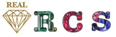 Real Gems Co., Ltd. logo