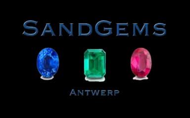 SandGems logo