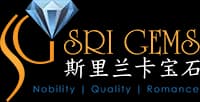 Sri Gems logo