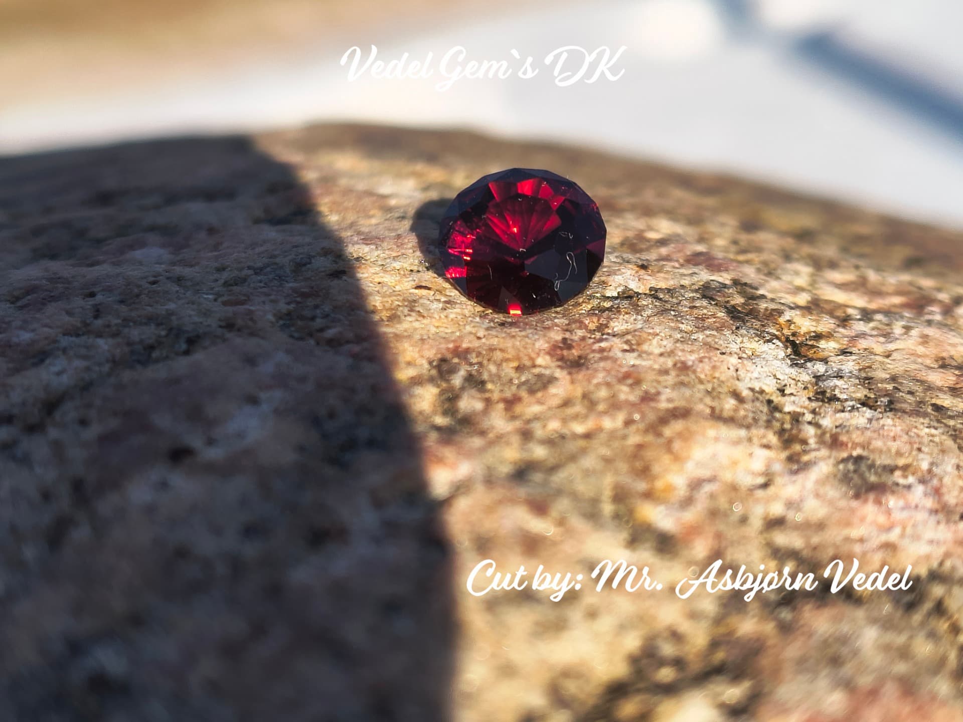Vedel Gems