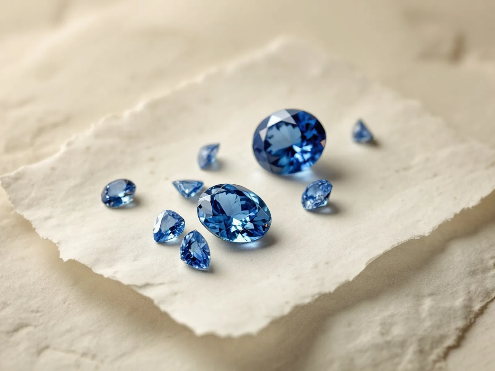 Gemstones associated with cambodia
