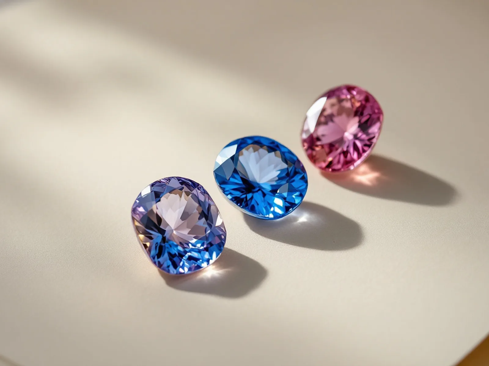 Gemstones associated with madagascar