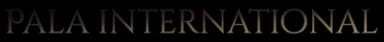 Pala International logo