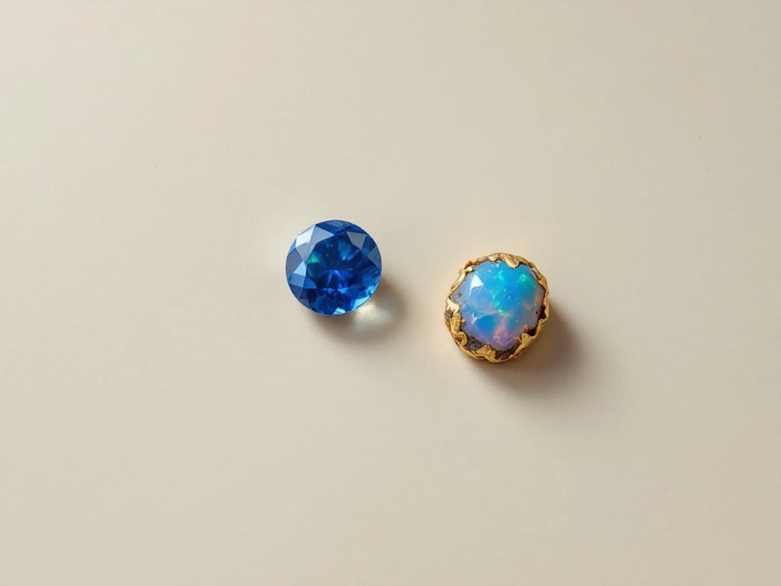 Gemstones associated with australia